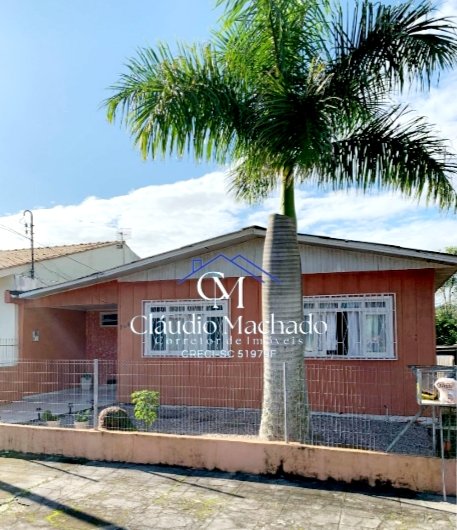 Casa - Venda - Centro - Ararangu - SC